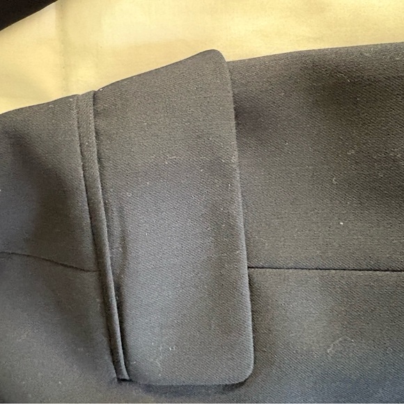 A Navy Blue Liz Blazer - Picture 10 of 12